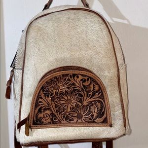 American Darling Conceal Carry Backpack